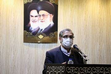 آیین افتتاح مرکز تشخیصی درمانی بیماری های گوارش و ریه بیمارستان کوثر  